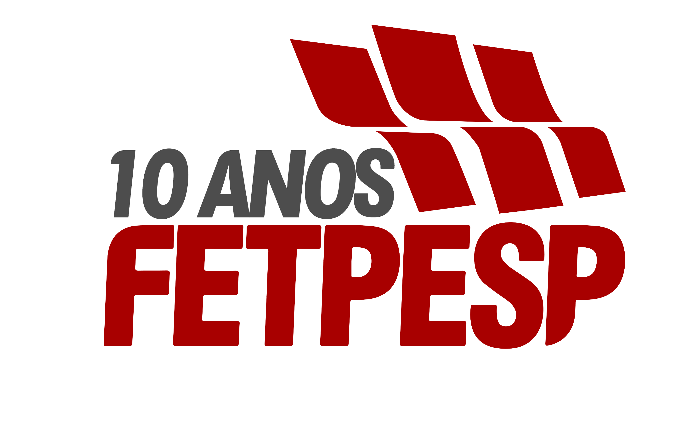 Logo Fetpesp